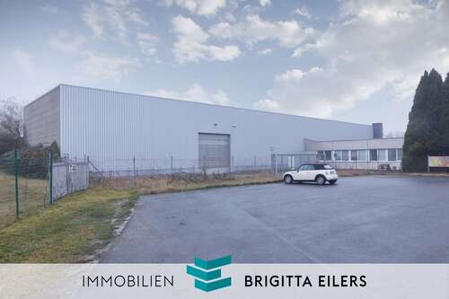 Foto - Halle in Achim 2.950,00 € 1187 m²