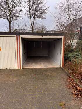 Foto - Garage zu vermieten in Lüneburg 83,30 €
