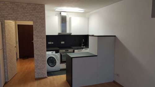 Foto - Wohnung zum Kaufen in München 299.000,00 € 37.17 m²