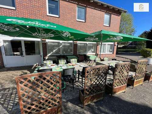 Foto - Gastronomie in Hemmoor 849.000,00 € 1000 m²