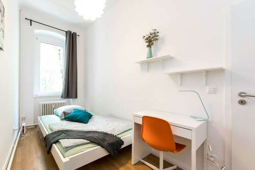 Foto - WG-Zimmer in Berlin 590,00 € 10 m²