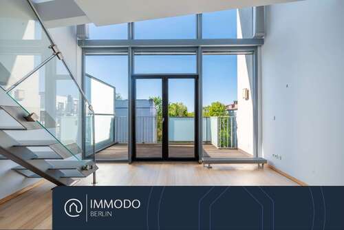 Foto - Wohnung zum Kaufen in Berlin 899.000,00 € 117 m²
