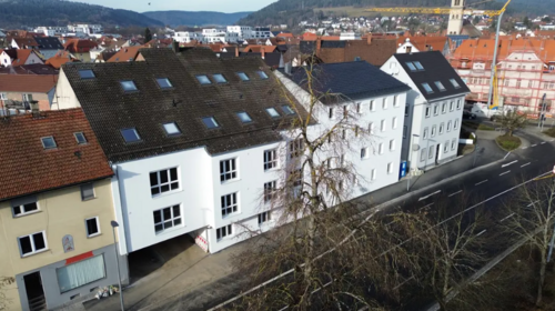 Foto - Wohnung zum Mieten in Tuttlingen 899,00 € 69 m²