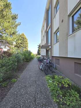 Foto - Wohnung zum Kaufen in konstanz 169.000,00 € 34 m²