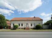 Haus zum Kaufen in Nennhausen OT Damme 269.000,00 € 285 m²