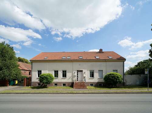 Foto - Haus zum Kaufen in Nennhausen OT Damme 269.000,00 € 285 m²