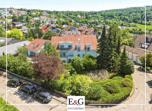Foto - Grundstück zu verkaufen in Leonberg 400.000,00 € 500 m²