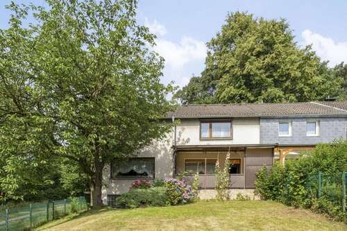 Foto - Haus zum Kaufen in Essen 330.000,00 € 165 m²