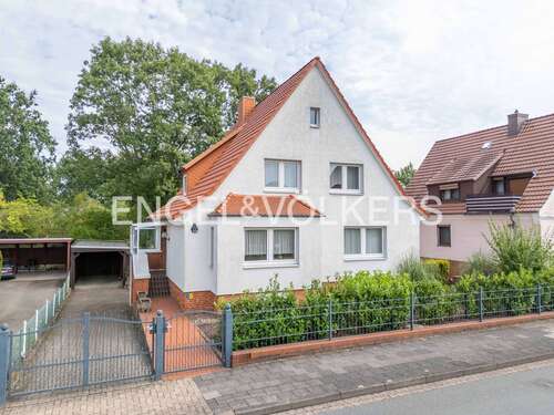 Foto - Haus zum Kaufen in Verden 385.000,00 € 130.29 m²