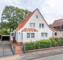 Haus zum Kaufen in Verden 385.000,00 € 130.29 m²