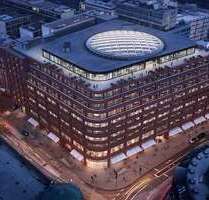 Wohnung zum Mieten in Hamburg 1.450,00 € 54 m²