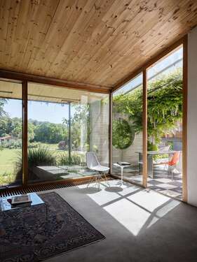 Foto - Haus zum Kaufen in Weßling 1.750.000,00 € 214 m²