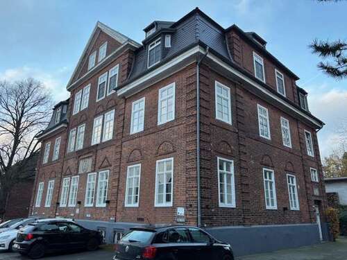 Foto - Wohnung zum Mieten in Flensburg Mürwik 660,00 € 74.45 m²