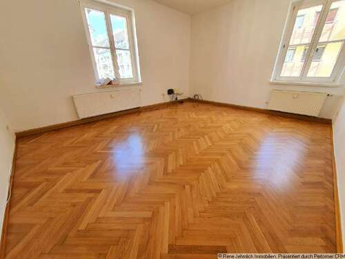 Foto - Wohnung zum Mieten in Chemnitz 560,00 € 81 m²