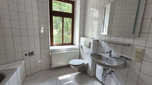 Foto - Wohnung zum Mieten in Chemnitz 257,00 € 57 m²