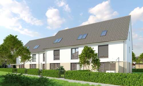 Foto - Haus zum Kaufen in Ehrenkirchen 600.000,00 € 117 m²