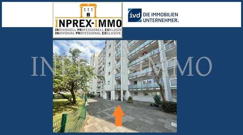 Foto - Wohnung zum Kaufen in Köln 130.200,00 € 31 m²