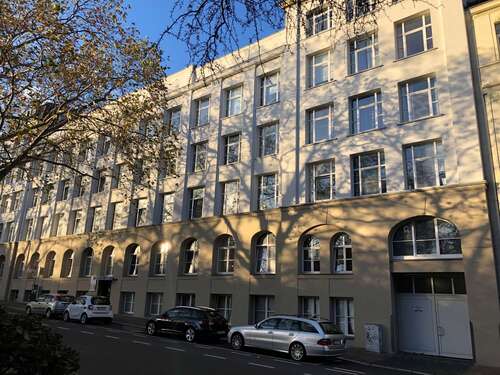 Foto - Wohnung zum Kaufen in Aachen 68.850,00 € 27.19 m²