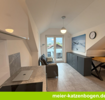 Wohnung zum Kaufen in Ingolstadt 240.000,00 € 44 m²