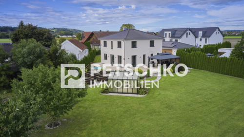 Foto - Haus zum Kaufen in Niederviehbach 895.000,00 € 224 m²