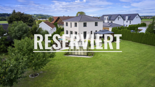 Foto - Haus zum Kaufen in Niederviehbach 895.000,00 € 224 m²