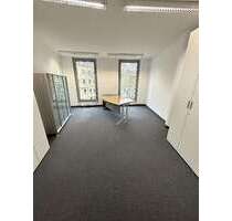 Büro in Köln 750,00 € 19 m² - 750,00&nbsp;EUR Kaltmiete, ca.&nbsp; 19,00&nbsp;m&sup2; in Köln (PLZ: 50677)