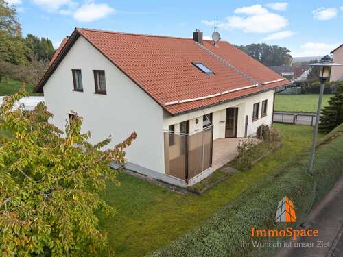 Foto - Wohnung zum Kaufen in Heretsried 338.000,00 € 110.11 m²