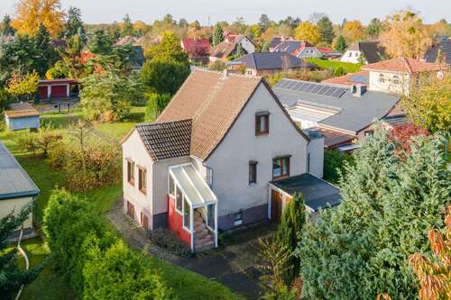 Foto - Haus zum Kaufen in Neuenhagen 400.000,00 € 78.52 m²