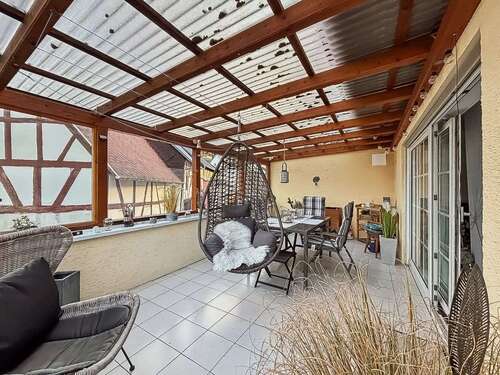 Foto - Haus zum Kaufen in Eschenburg 347.500,00 € 313.86 m²