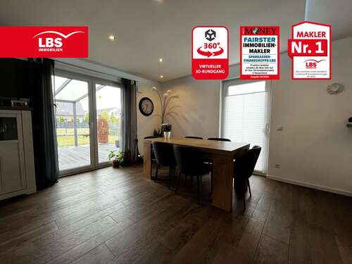 Foto - Haus zum Kaufen in Marl 499.000,00 € 125 m²