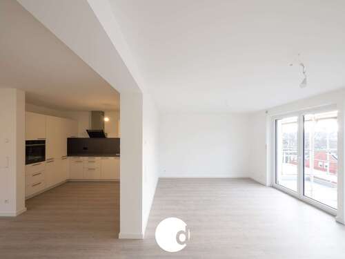 Foto - Wohnung zum Mieten in Stuttgart 2.070,00 € 114.4 m²