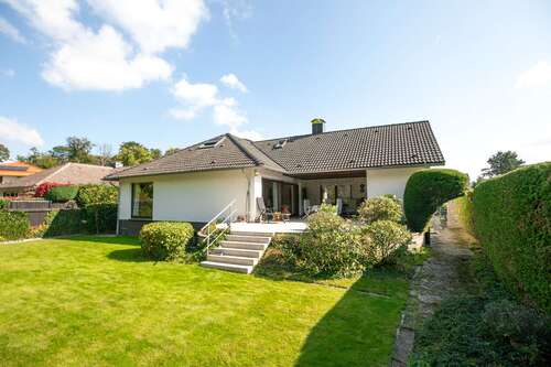 Foto - Haus zum Kaufen in Heusenstamm 1.100.000,00 € 257 m²