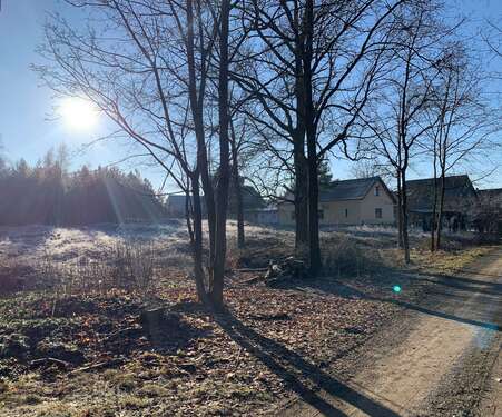 Foto - Grundstück zu verkaufen in Schmogrow-Fehrow 62.000,00 € 1000 m²