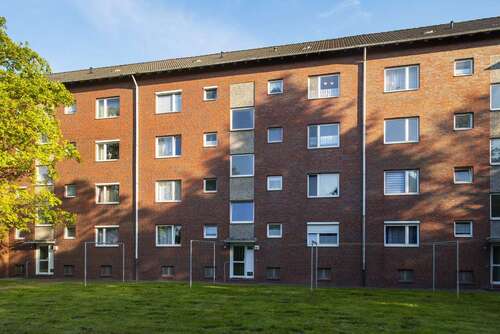 Foto - Wohnung zum Mieten in Wilhelmshaven 477,00 € 73.72 m²