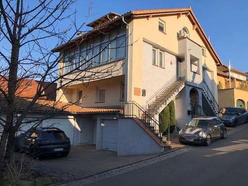 Foto - Wohnung zum Kaufen in Nussloch 449.800,00 € 84 m²