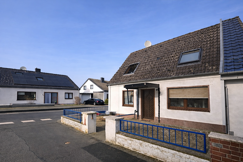 Foto - Haus zum Kaufen in Euskirchen 295.000,00 € 158 m²