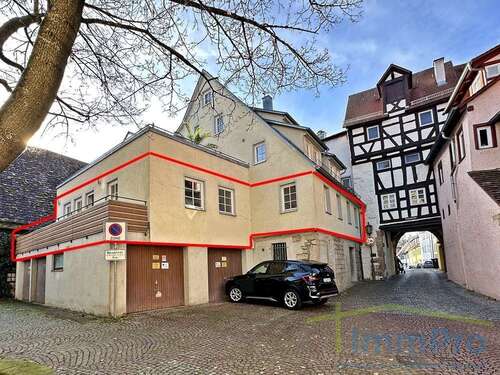 Foto - Wohnung zum Mieten in Rottenburg am Neckar 1.450,00 € 145 m²
