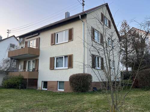 Foto - Haus zum Kaufen in Remseck am Neckar 649.500,00 € 167 m²