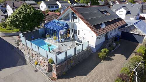 Foto - Haus zum Kaufen in Schopfheim 949.000,00 € 218 m²