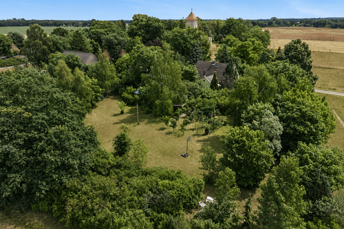 Foto - Haus zum Kaufen in Dreetz 125.000,00 € 87 m²