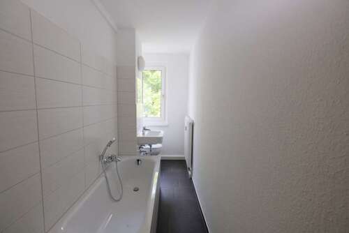 Foto - Wohnung zum Mieten in Freiberg 369,00 € 48.82 m²