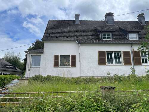 Foto - Haus zum Kaufen in Salmtal 169.000,00 € 88.7 m²