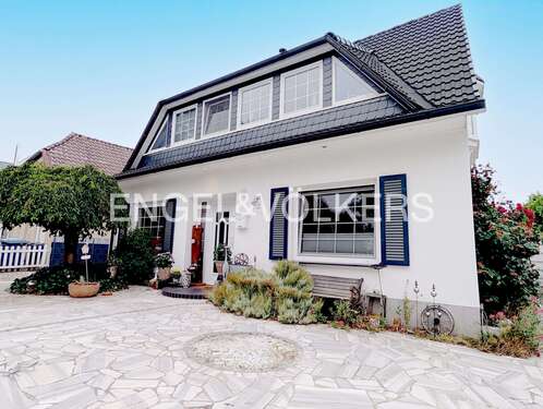 Foto - Haus zum Kaufen in Bruchhausen-Vilsen 895.000,00 € 290 m²