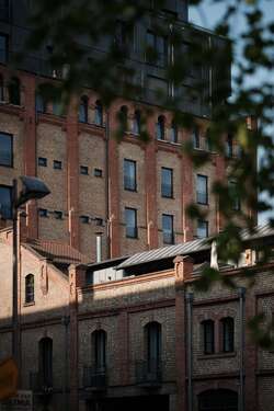 Foto - Wohnung zum Kaufen in Mannheim 730.000,00 € 123 m²