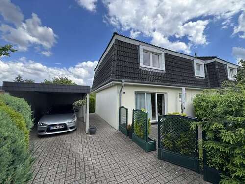 Foto - Haus zum Kaufen in Schneverdingen 269.000,00 € 123 m²