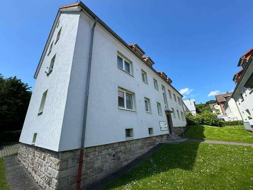 Foto - Wohnung zum Mieten in Großalmerode 400,00 € 55.45 m²