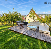 Wohnung zum Mieten in Stuttgart 620,00 € 47 m²