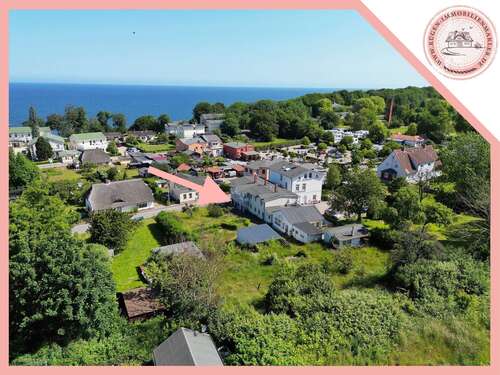 Foto - Haus zum Kaufen in Lohme 490.000,00 € 250 m²