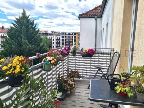 Foto - Wohnung zum Kaufen in Leipzig 379.000,00 € 129.1 m²