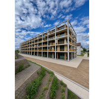 Wohnung zum Kaufen in Mannheim 269.324,00 € 38.33 m²